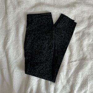 Lululemon Base Pace Leggings
